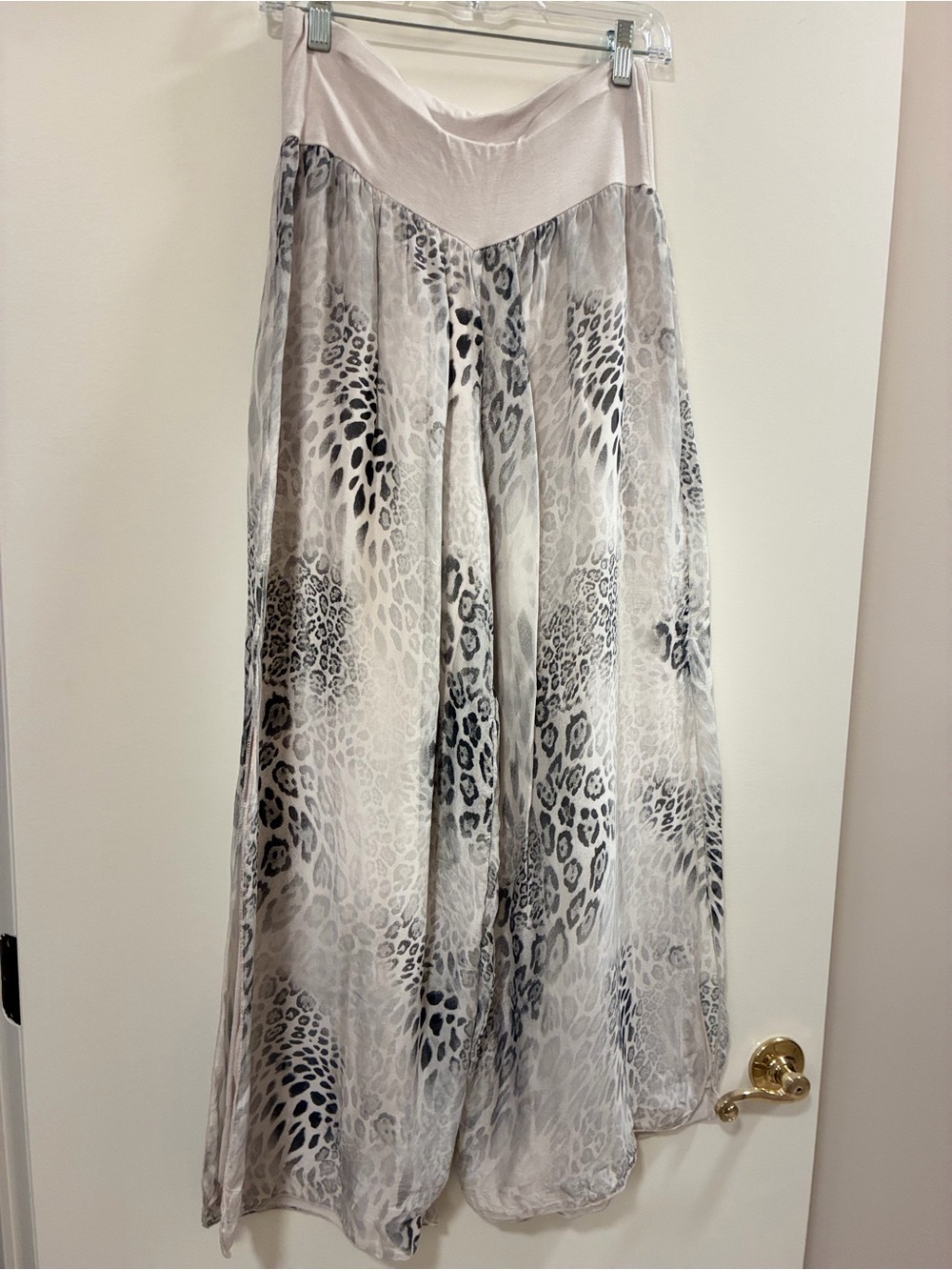 Gigi Moda Italian Designer Size Large